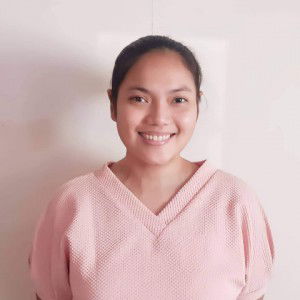 Jergine Gabriel profile icon