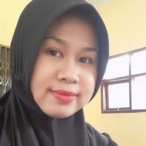 Ika Kusumastuti profile icon