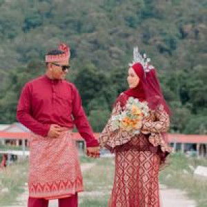 Fazira Evans profile icon