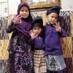 Siti Noorashikn Siti Noorashikin profile icon