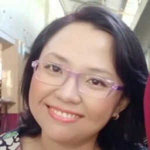 Silvania Dametya Siregar profile icon