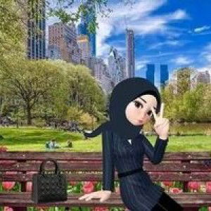 Sha Zuhaimi profile icon