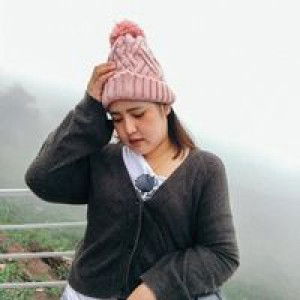 Oraya Sukmak profile icon