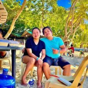 Ging Ging profile icon