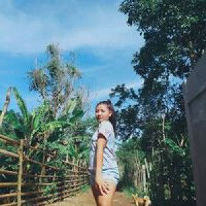 Gian Joy B. Contreras profile icon