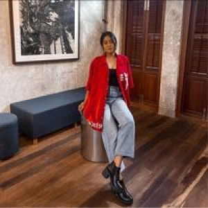 Thanthita Senasiew profile icon