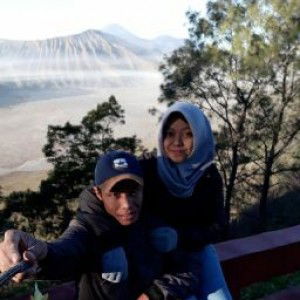 Imah Faisol profile icon