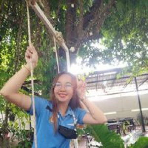 Som'Som Naruemon profile icon