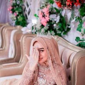 Salma Sakinah Mawadah warahmah profile icon