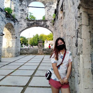 Dana Abordo profile icon