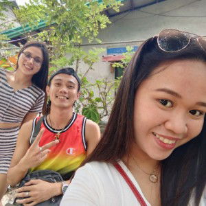 Analie Opena profile icon