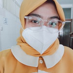 Putri Salsabila Zain profile icon