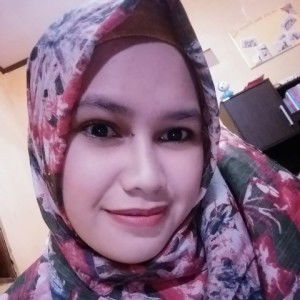 Ika Pratiwi profile icon