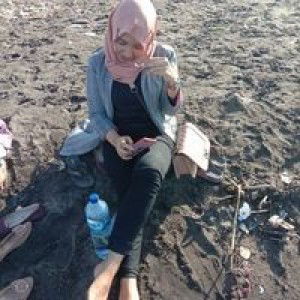 Linda Sariye profile icon