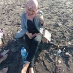 Linda Sariye profile icon