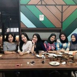 Hanny Purnama profile icon