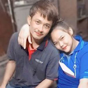 Kewalin Somphong profile icon