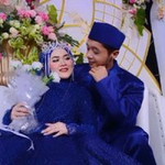 Sipa Nurul Arofah Afrielia profile icon