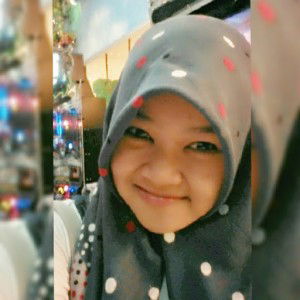 Imas Masruroh profile icon