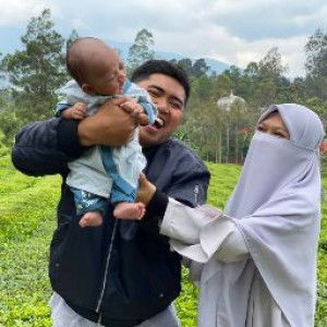 Umi Suminah profile icon