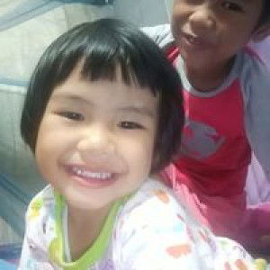 Anita Jayanti profile icon