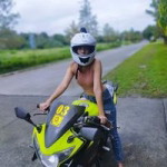 Mhica Ortega profile icon