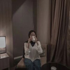 Linda Amalia profile icon