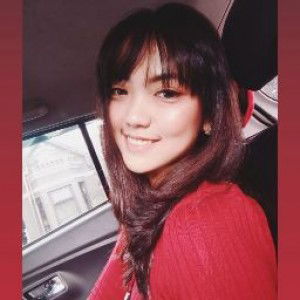 Winadya Putri profile icon