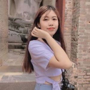 sutthika b profile icon