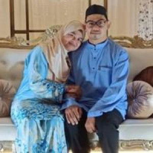 Shidah Saleh profile icon