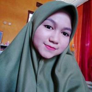 Ekhaa Syarief profile icon