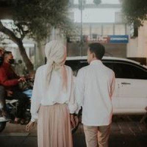 Rizqi Amalia profile icon