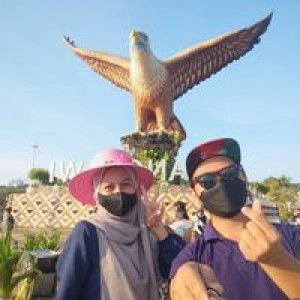 Hidayah Razali profile icon