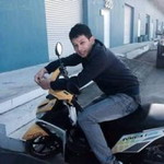 Mary Grace Albete profile icon