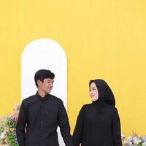 Anisa Indry profile icon