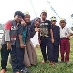 Faudziah Rima profile icon