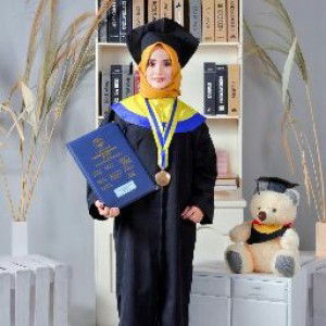 Tyas Pinandita profile icon