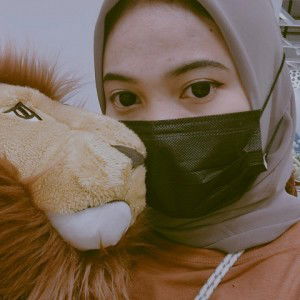 Anggi Juliyanti profile icon