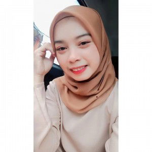 Azie Nazihah profile icon