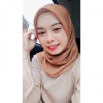 Azie Nazihah profile icon