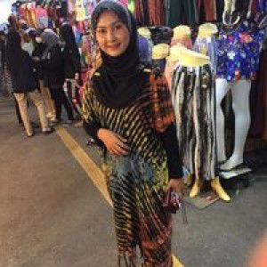 รูสีดา อาแว profile icon