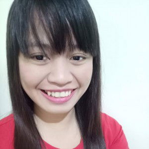 Gralice Marsha Jepkeram profile icon