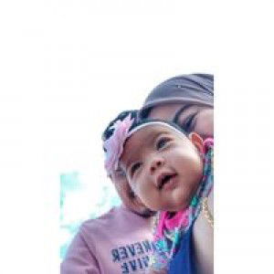 Siti Syarmila Aziah profile icon