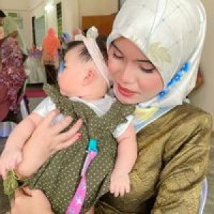 Kamarudin Nur Izzati profile icon