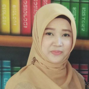 siti fatimah profile icon