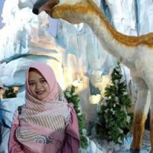 Arina Nur Alfika profile icon