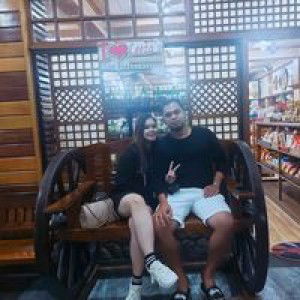 Chriz Manalo profile icon