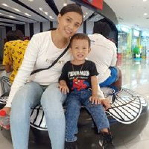 Sarah Fermin Alisasa profile icon