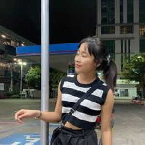 Sarinda profile icon