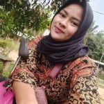 Siti Masfufah profile icon